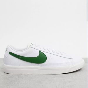 Nike Blazer Low